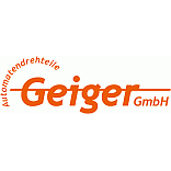 Bild zu Geiger GmbH in Lomersheim Gemeinde Mühlacker