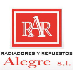 RADIADORES Y REPUESTOS ALEGRE Albacete