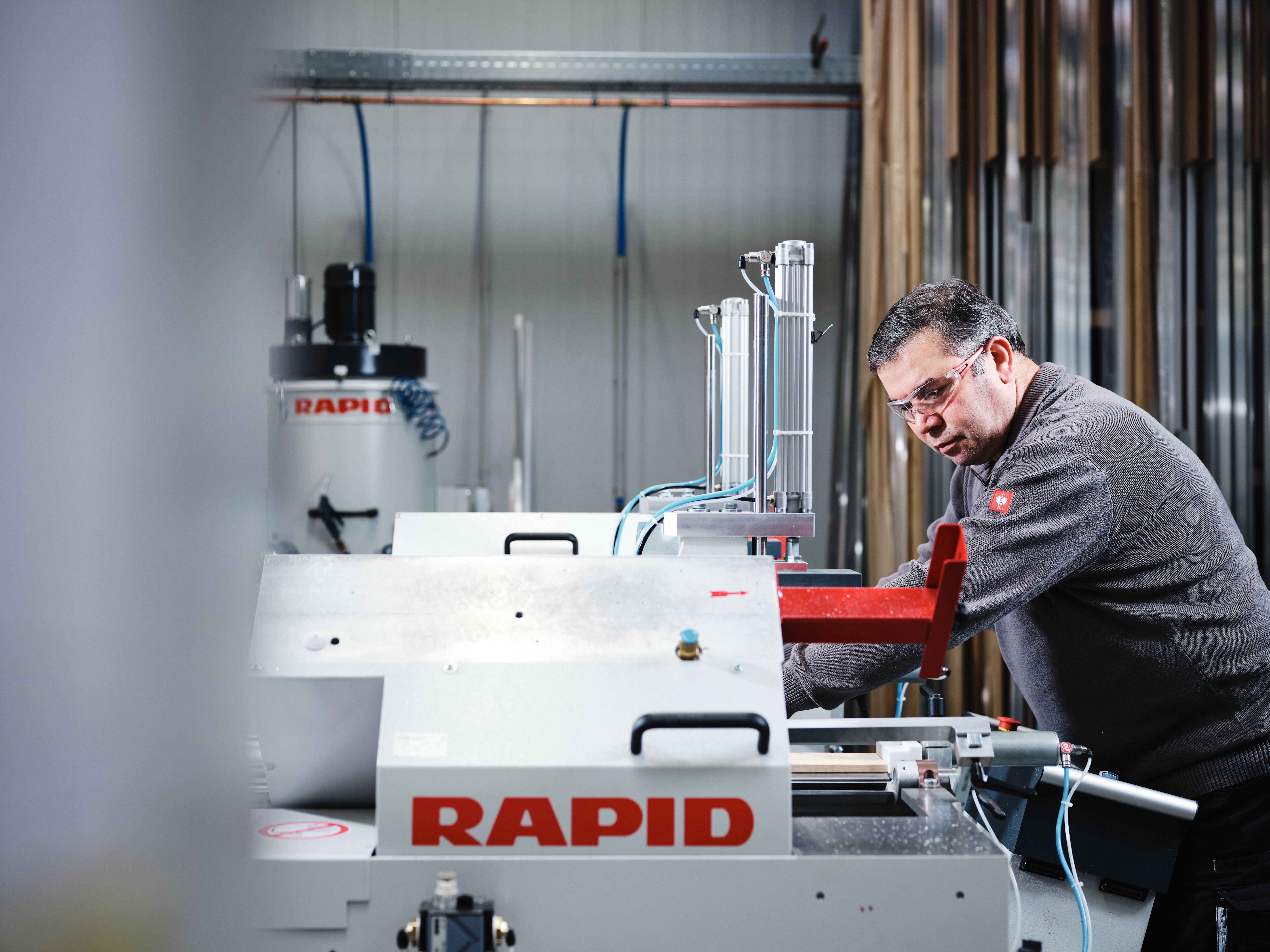 BOX-PROFI the case company GmbH, Rosenthalstrasse 26 in Wuppertal