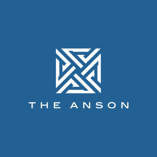 The Anson Logo