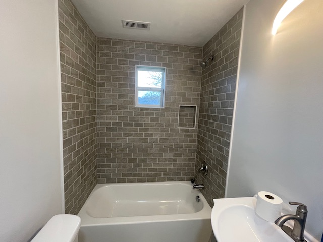 JC Custom Painting and More LLC Logo