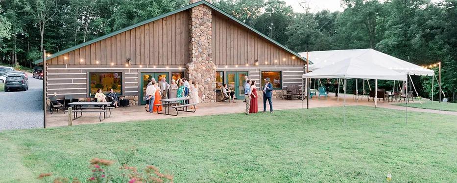 Image 2 | Brenwood Lake Weddings