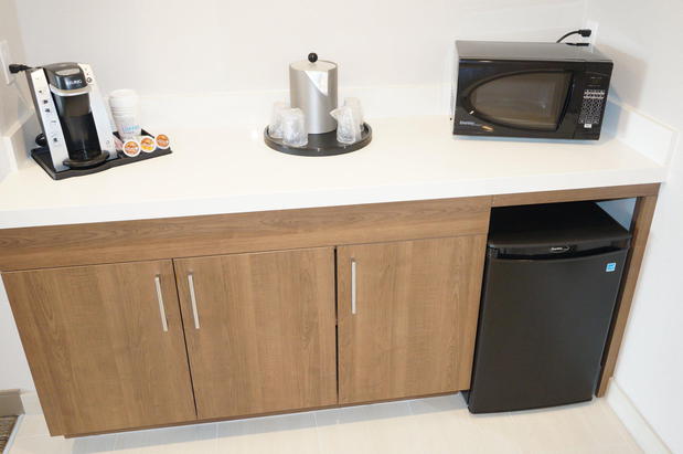 Images Holiday Inn Express & Suites Fremont - Milpitas Central by IHG