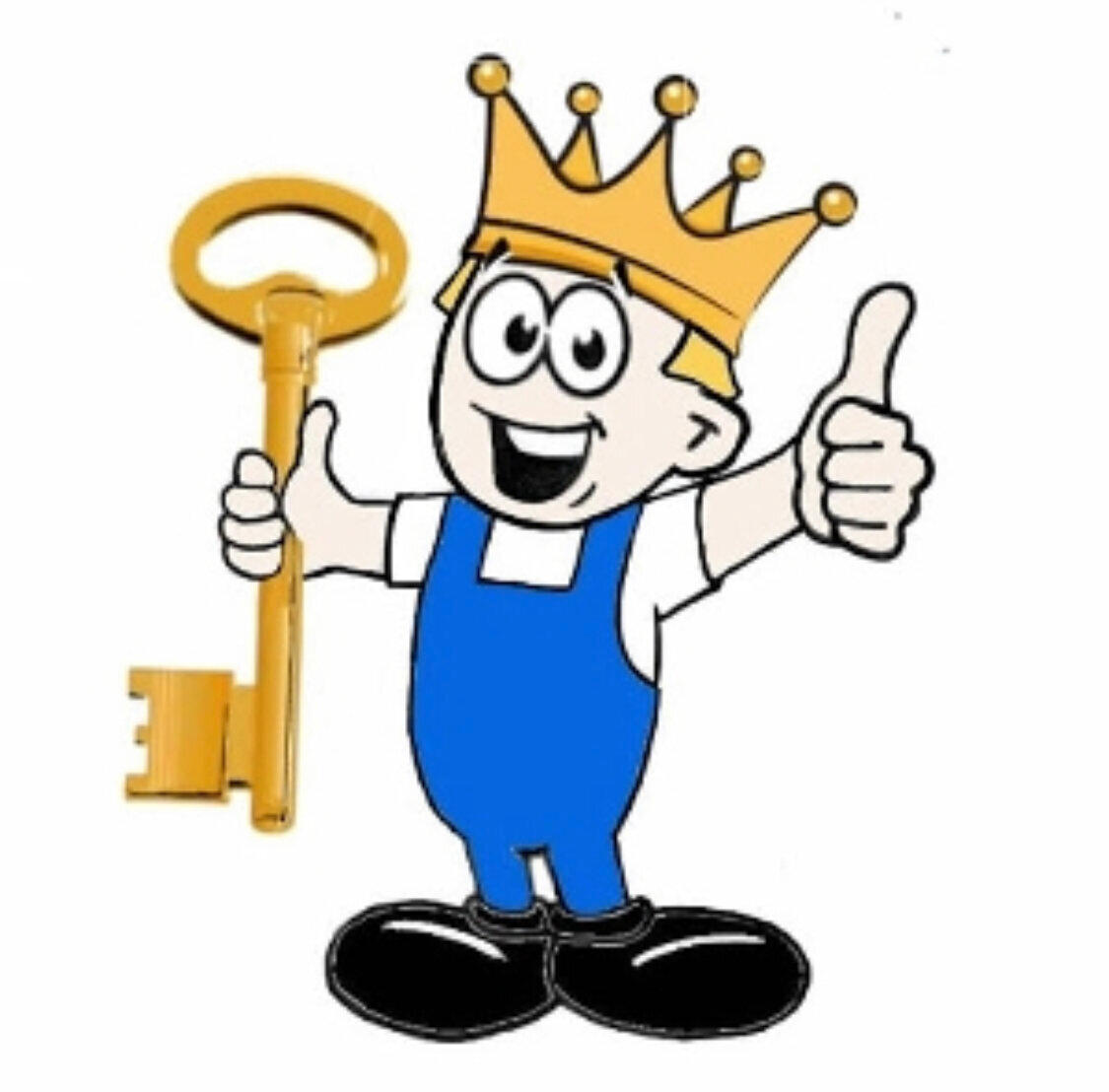 Aufsperrkönig Aufsperrdienst - Schlüsseldienst Wien, Vereinsgasse 12 in Wien