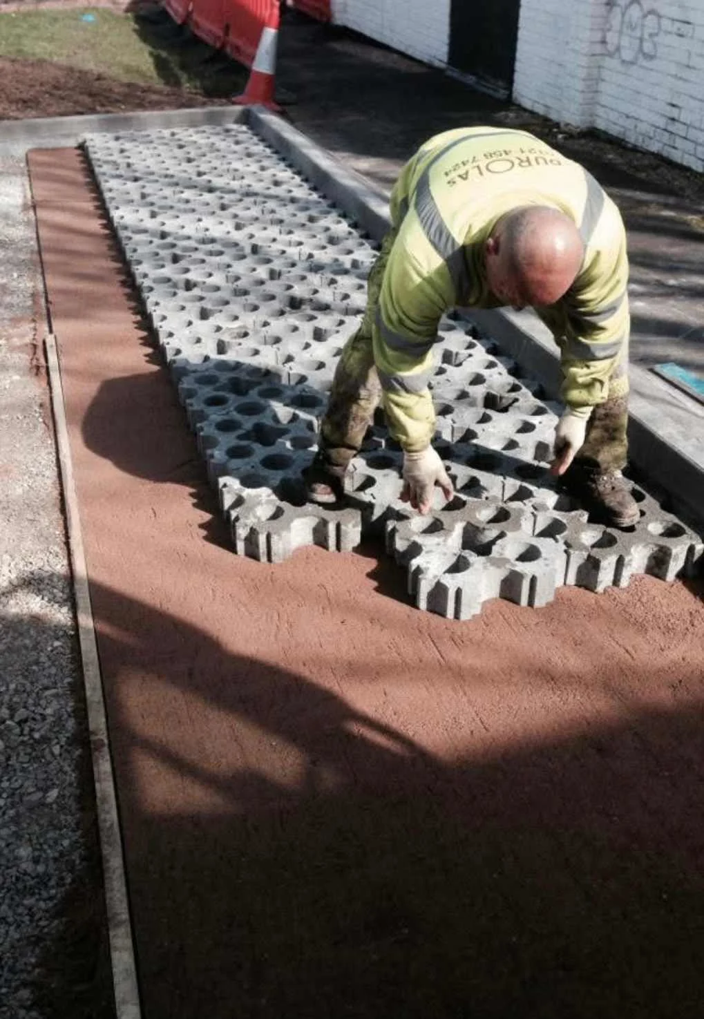 Images Durolas (Contractors) Ltd