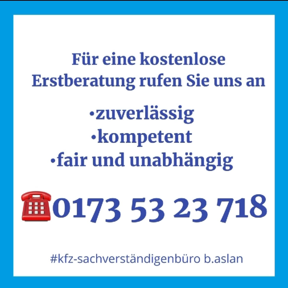 Bilder Kfz Gutachter und Ingenieurbüro BA