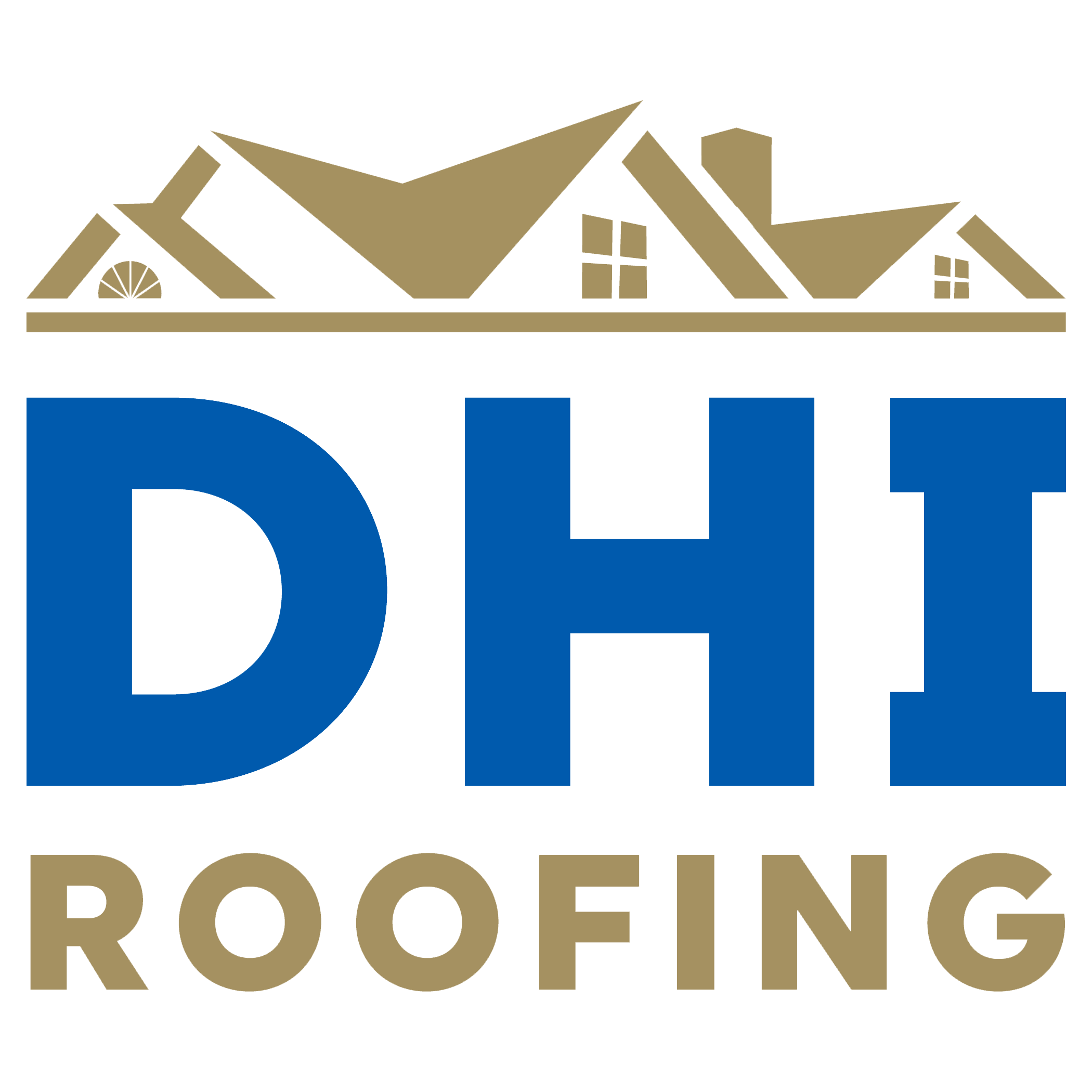 DHI Roofing Photo