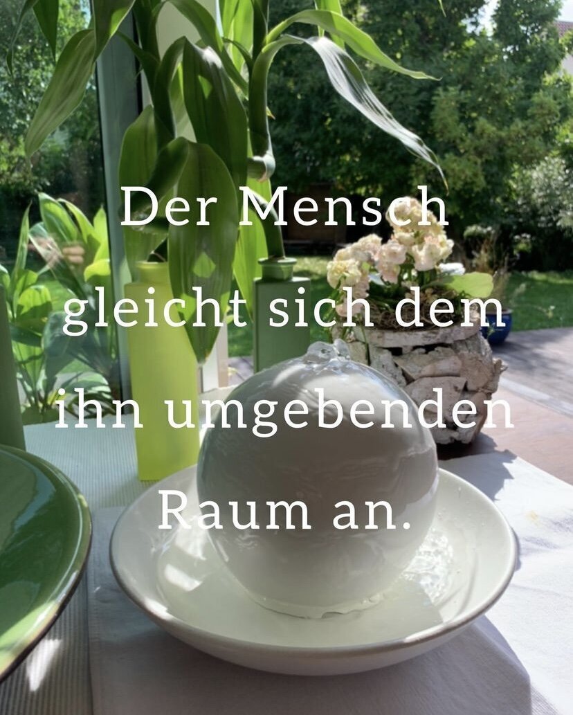 Lebensraum Feng Shui Beratung, Tailfinger Straße 9 in Stuttgart