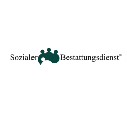 Logo Sozialer Bestattungsdienst GmbH