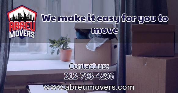 Images Abreu Movers - Bronx Moving Companies