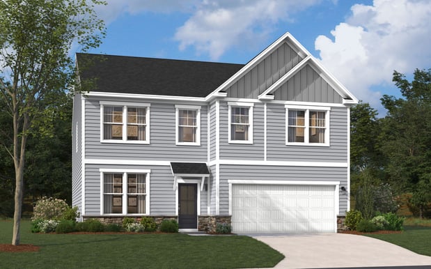 Images Copper Crest by Stanley Martin Homes