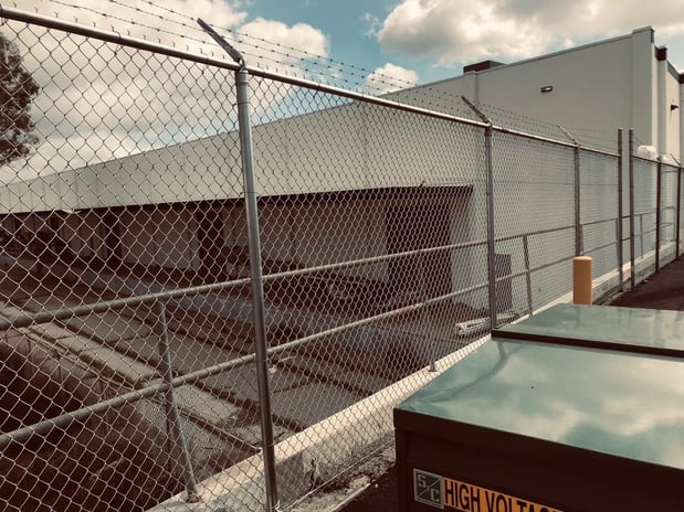 Images Canoga Fence & Supply Co