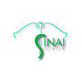 Clínica Sinaí Logo