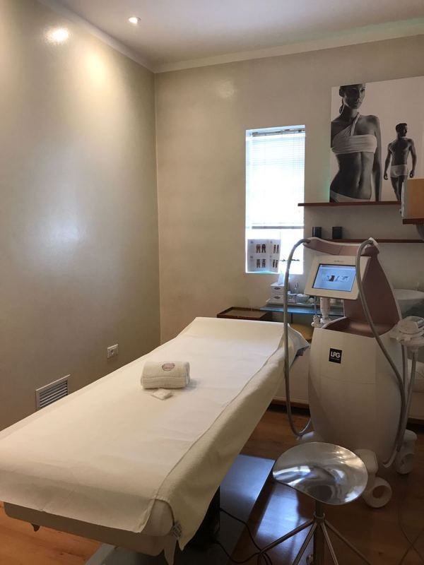Images Centro Estetica e Medicina Estetica Gold Line