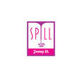 Spill with Me Jenny D Logo