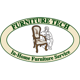 Furniture Tech Logo