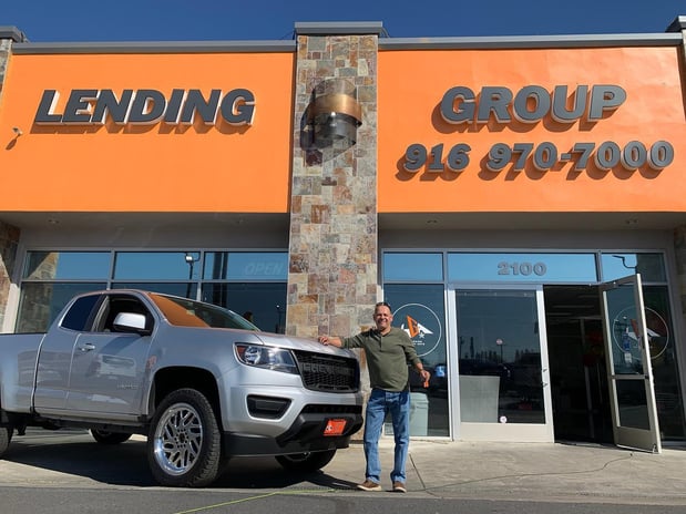 Images Lending Group Auto
