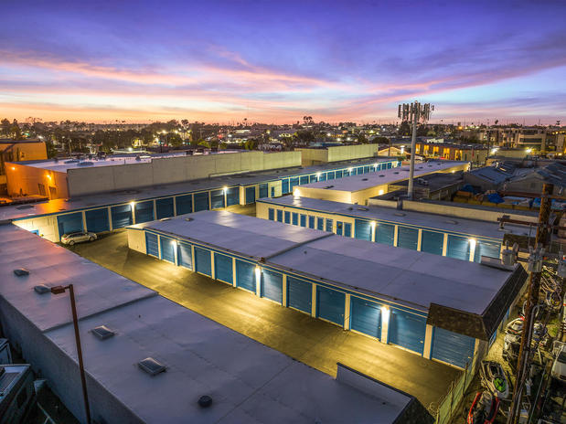 Images US Storage Centers