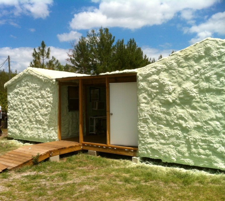 All Florida Insulation Photo