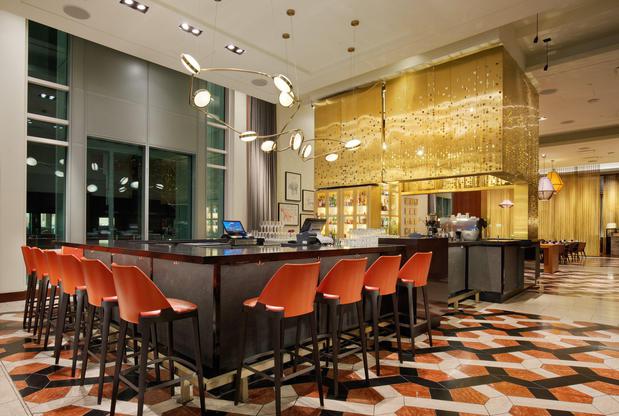 Images InterContinental San Francisco by IHG