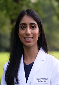 Urvi Patel