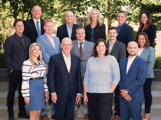 Images Gary Berg and Associates - Ameriprise Financial Services, LLC