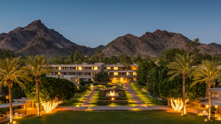 Arizona Biltmore, A Waldorf Astoria Resort, Phoenix Arizona (AZ) - LocalDatabase.com Arizona Biltmore, A Waldorf Astoria Resort, Phoenix Arizona (AZ) - LocalDatabase.com