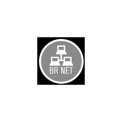 Br Net Logo
