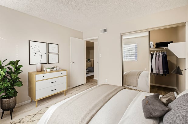 Images Rise Desert Cove