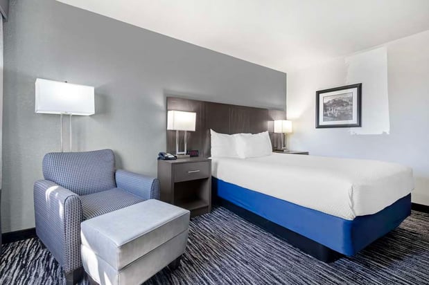 Images Best Western Santa Fe