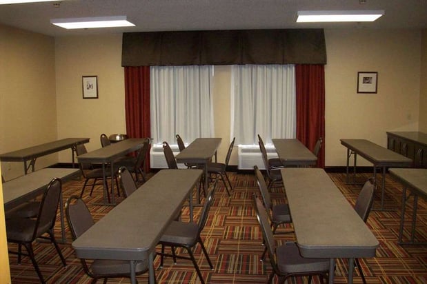 Images Hampton Inn Uniontown