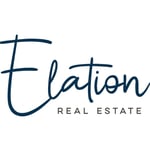 Linda Traurig | Elation Real Estate Logo