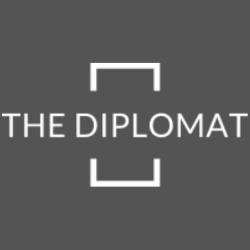 The Diplomat Apartments Logo