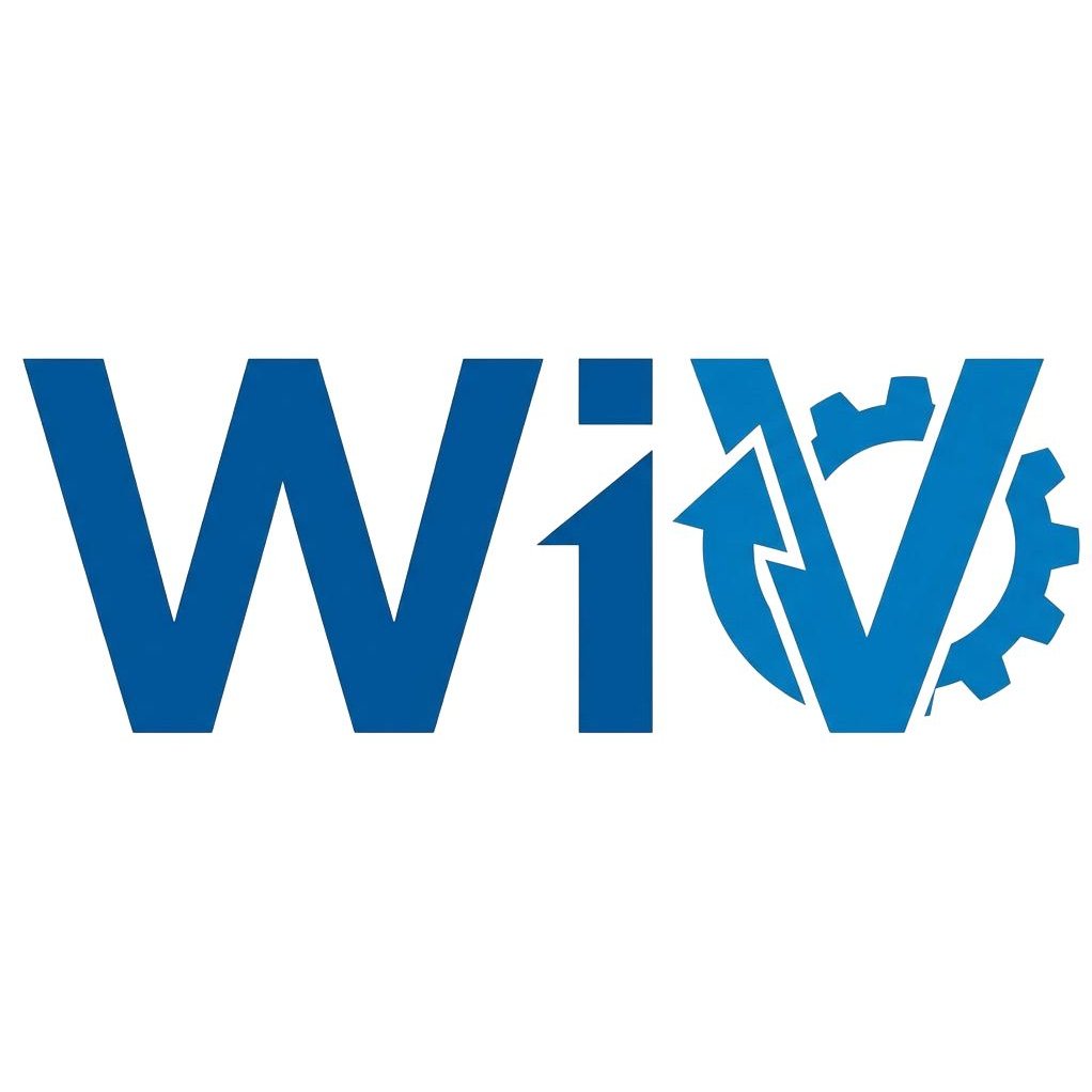 WIV Wirtschafts- und Industrie-Verwertung GmbH in Schwalmtal