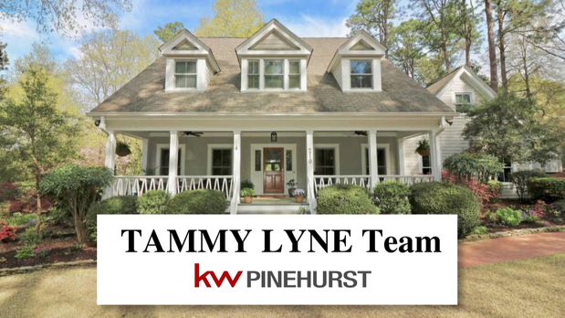 Images The Tammy Lyne Team