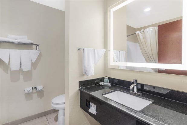 Images Best Western Concord Inn & Suites
