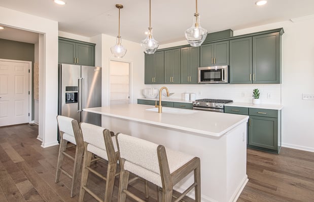 Images Jamison Place by Pulte Homes