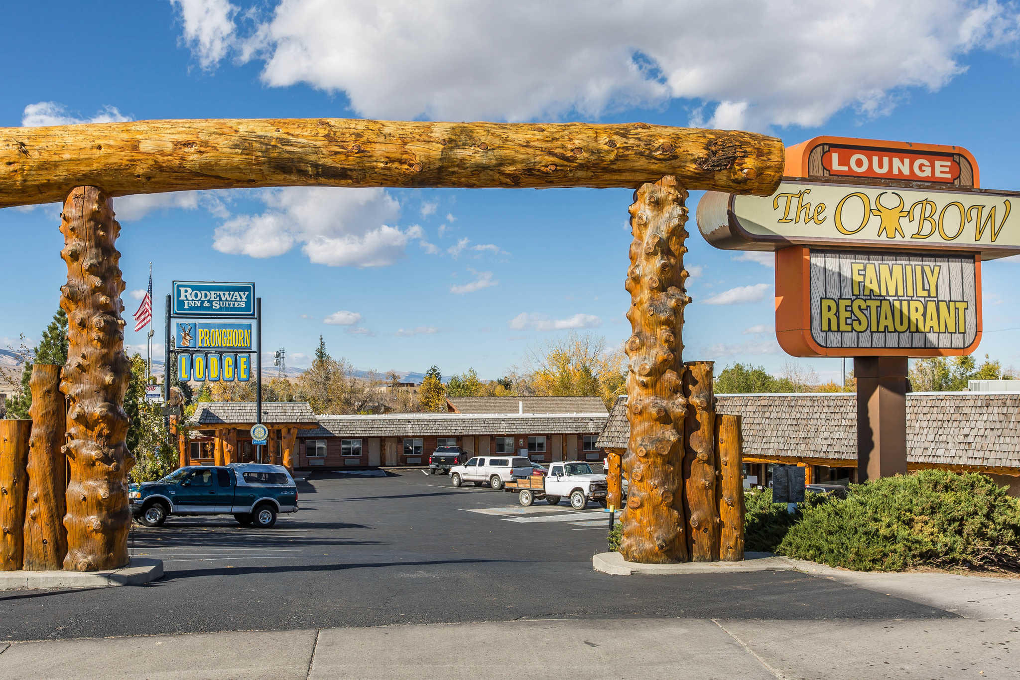 Wyoming coupons
