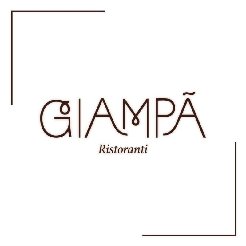 Giampà Logo