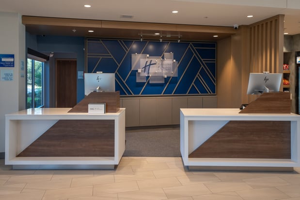 Images Holiday Inn Express & Suites Fort Walton Beach - Eglin Area by IHG