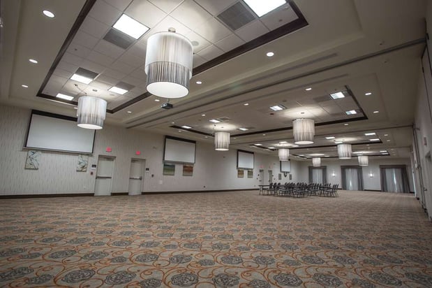 Images Hilton Garden Inn Bolingbrook I-55
