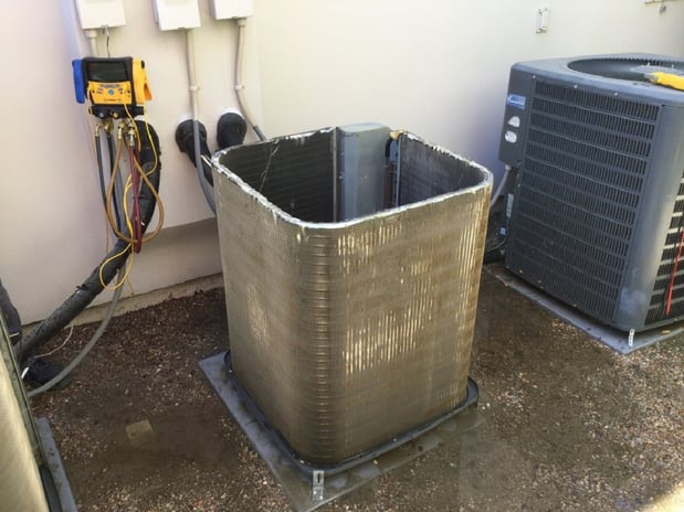 Images First Choice A/C & Heating Inc.