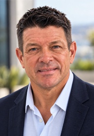 Shawn Torres