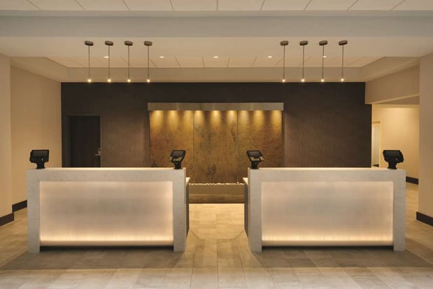 Images Embassy Suites by Hilton Indianapolis Downtown