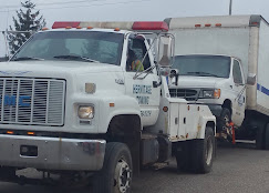 Images Hermitage Towing LLC