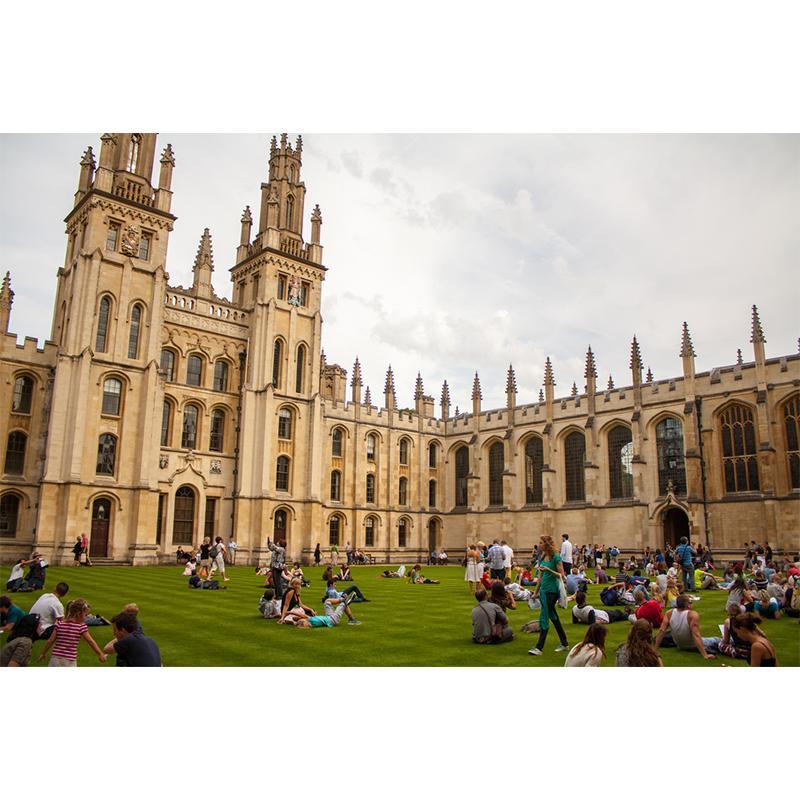 Images Oxford School