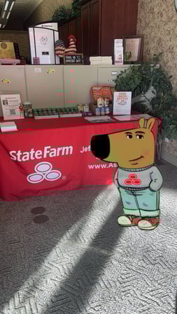 Images Jeff Markworth - State Farm Insurance Agent
