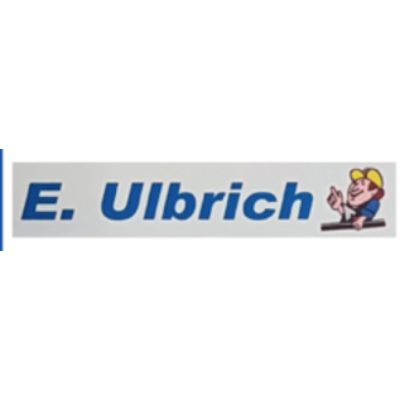 Ulbrich Ewald Innen- und Außenputze in Hengersberg in Bayern - Logo