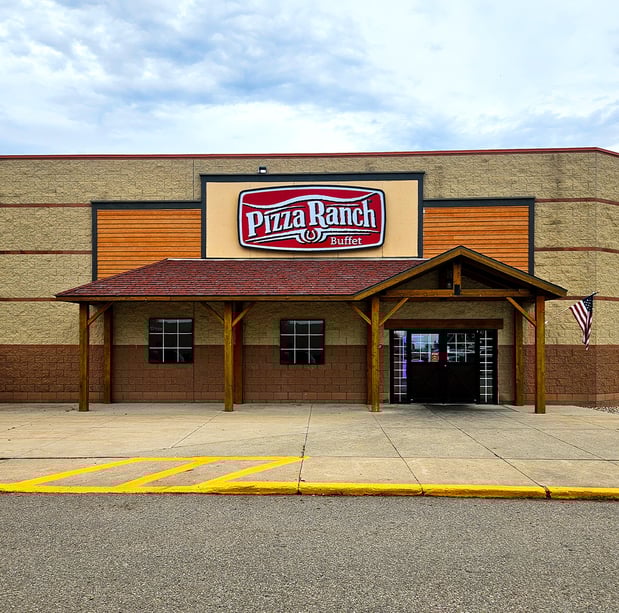 Images Pizza Ranch
