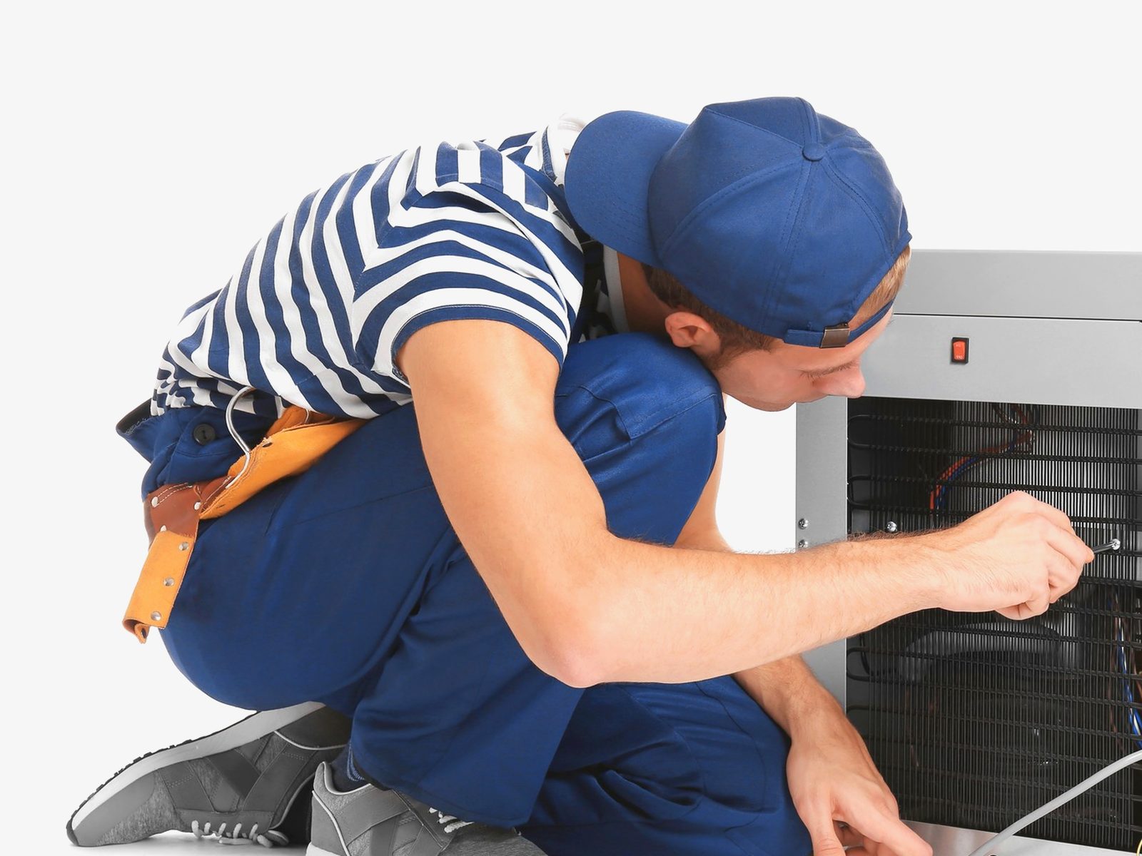 Supreme Appliance Repair Experts